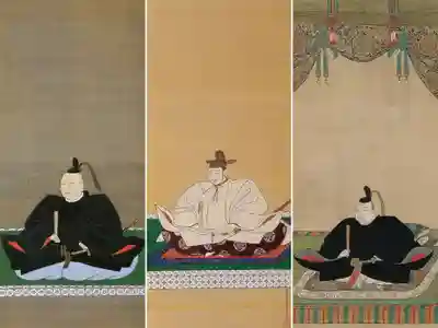 津観音(三重県)