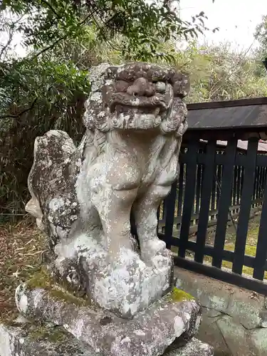 熊野社(愛知県)