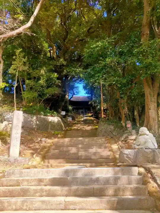 西明寺(栃木県)