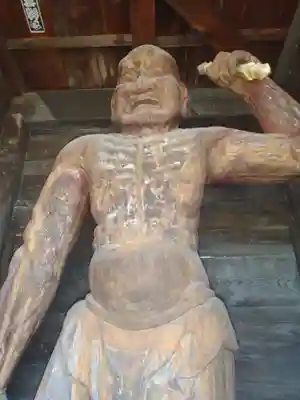 法妙寺(岐阜県)