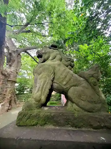愛宕神社(福島県)