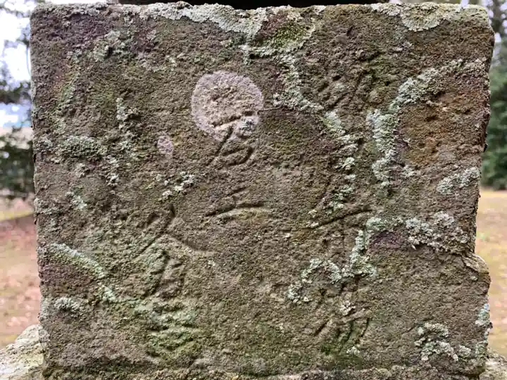 八幡神社のその他建物