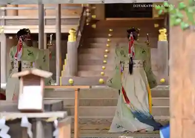 伊勢山皇大神宮(神奈川県)