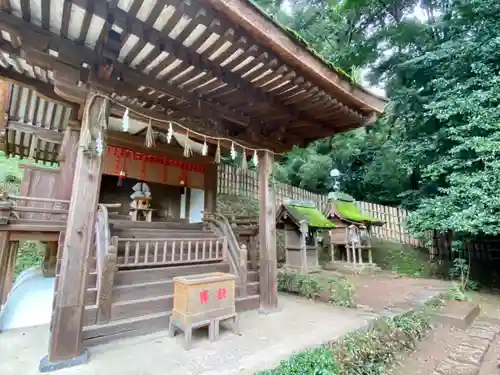 宇治上神社の本殿・本堂