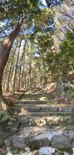 福王神社のその他建物