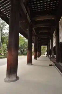 唐招提寺(奈良県)