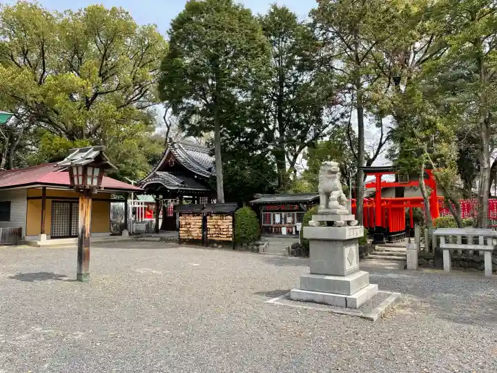 川原神社(愛知県)
