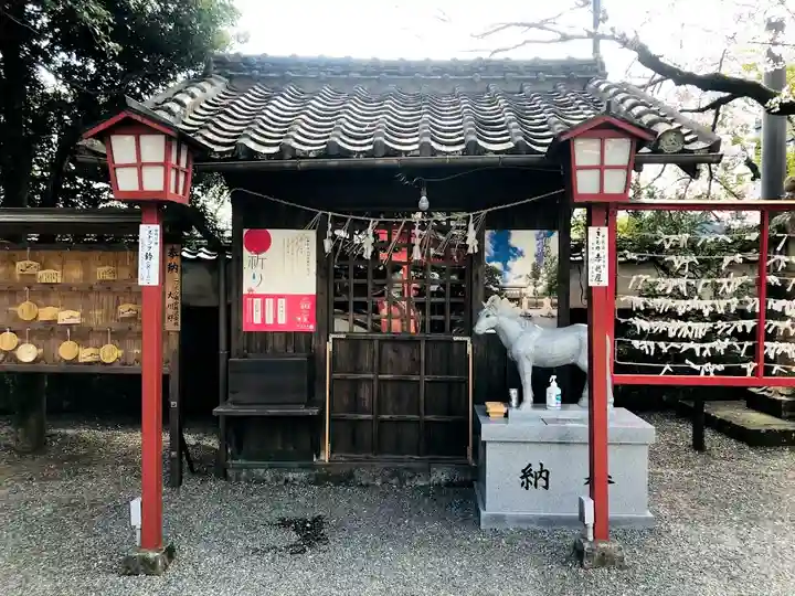 八坂神社のその他建物