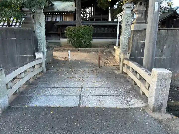 北条天満宮(兵庫県)