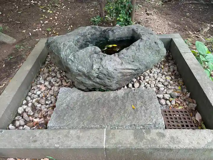 伊勢社(神奈川県)