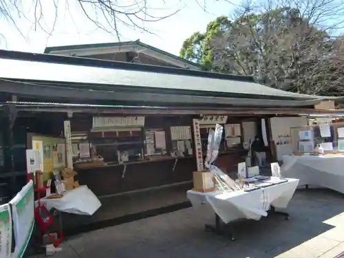 大宮八幡宮のその他建物