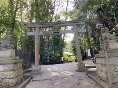 平塚八幡宮(神奈川県)