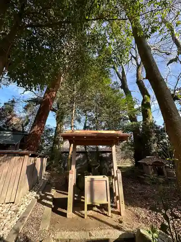 神戸神社(三重県)