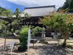 蓮華寺(滋賀県)