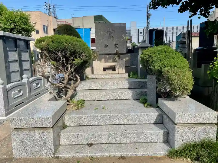 光照寺(栃木県)