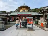 満願寺のその他建物