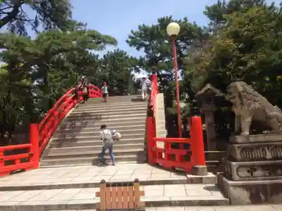 住吉大社のその他建物