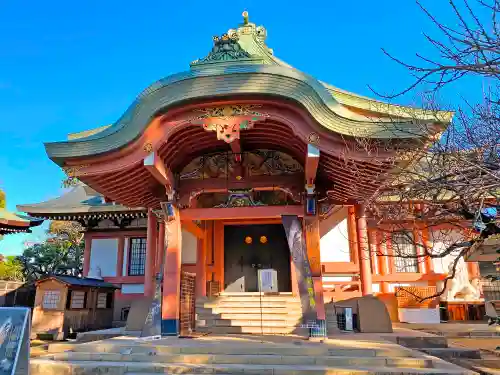 北野天満宮のその他建物