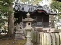 神明社(愛知県)