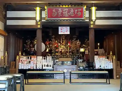 福祥寺（須磨寺）(兵庫県)