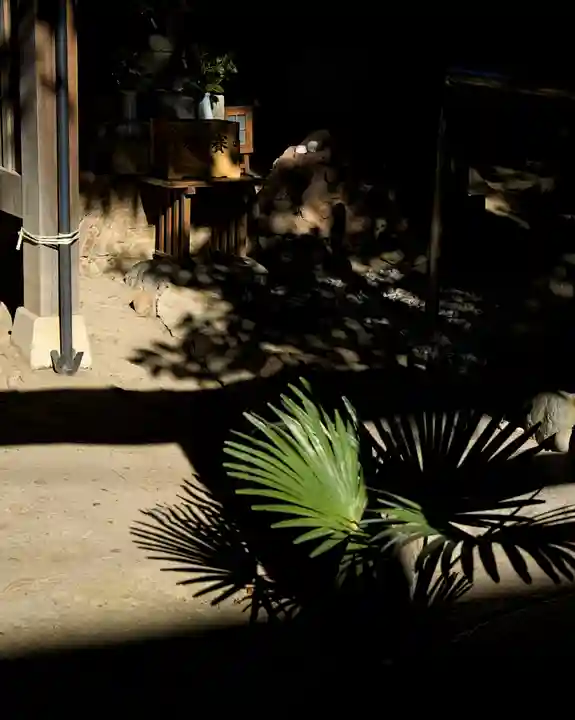 伊勢神社(栃木県)