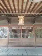 春日部八幡神社(埼玉県)