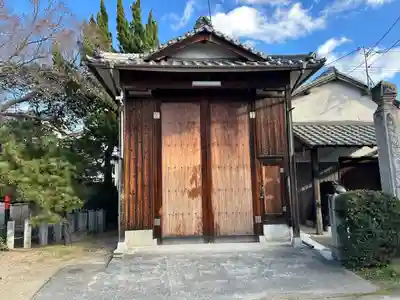 北条天満宮(兵庫県)