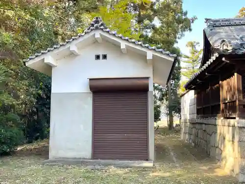 天神社(滋賀県)
