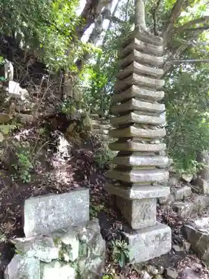 松尾寺(奈良県)