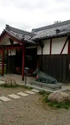 慈恩寺の末社・摂社