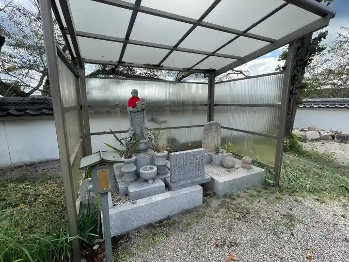 平泉寺(三重県)