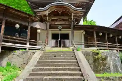 普光寺(新潟県)