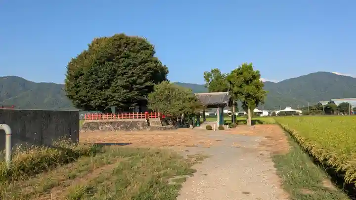 小川月神社(京都府)