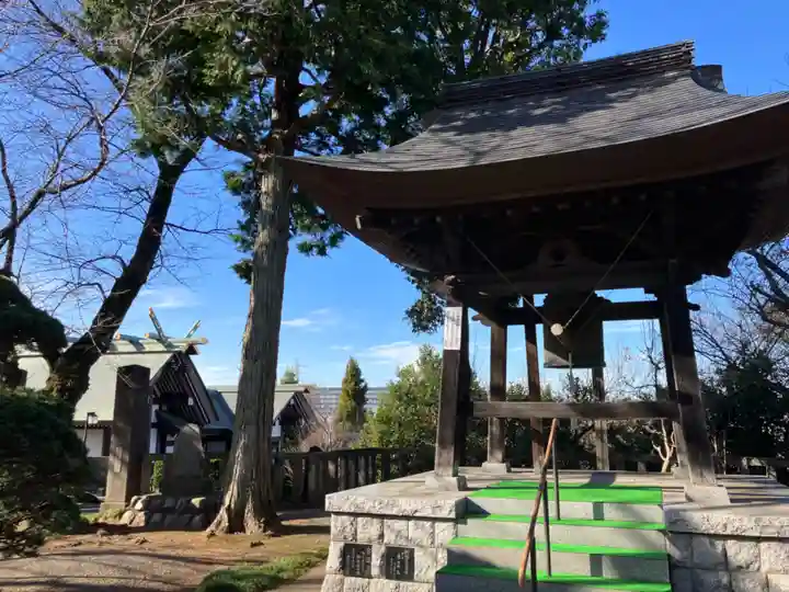 東雲寺(東京都)