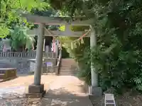 前玉神社(埼玉県)