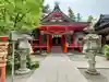 金澤神社(石川県)