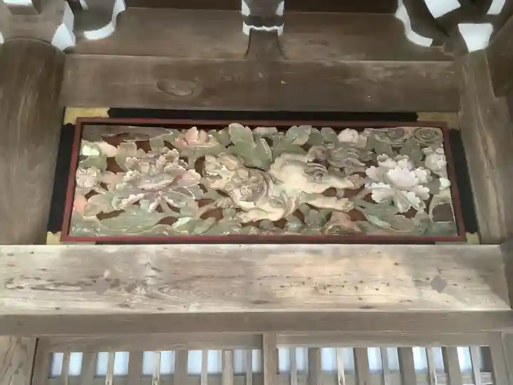 地藏院(寳蔵寺)の芸術