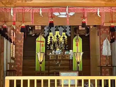 富田神社(香川県)