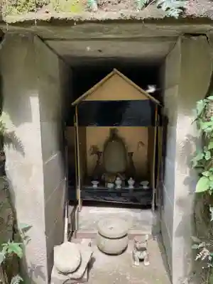 洞川八大龍王(兵庫県)