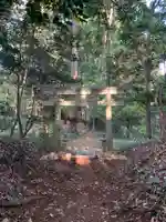 熊野神社(千葉県)