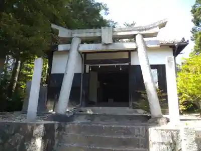 春日神社(岡山県)