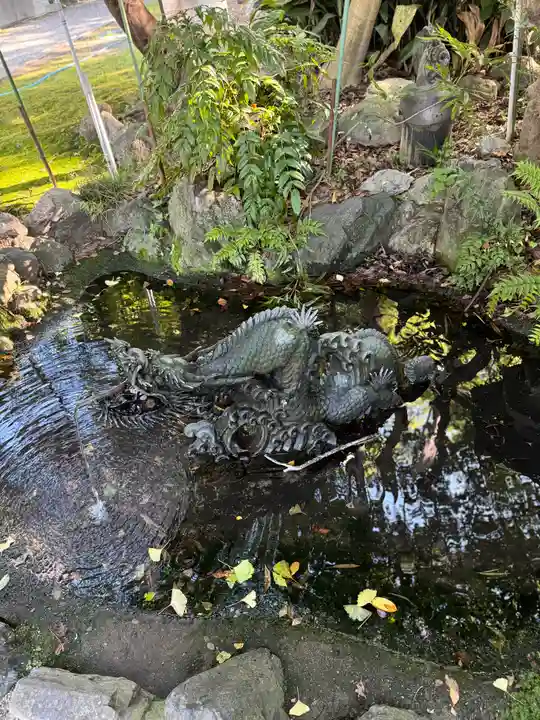 若宮神明社(愛知県)