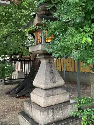 島頭天満宮のその他建物