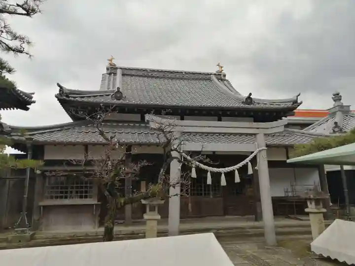 龍光寺(三重県)