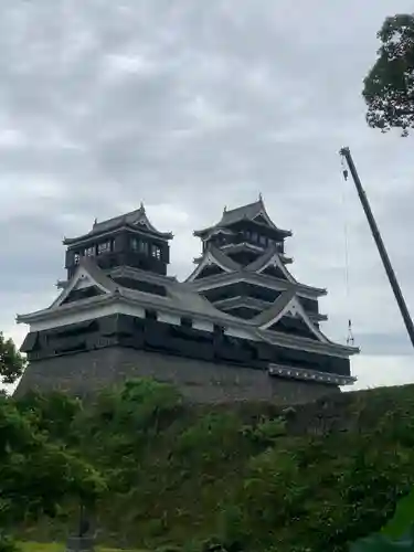 加藤神社(熊本県)