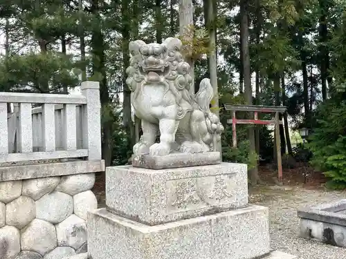 蚊屋野神社(滋賀県)