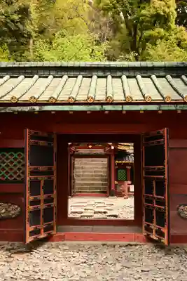 久能山東照宮(静岡県)