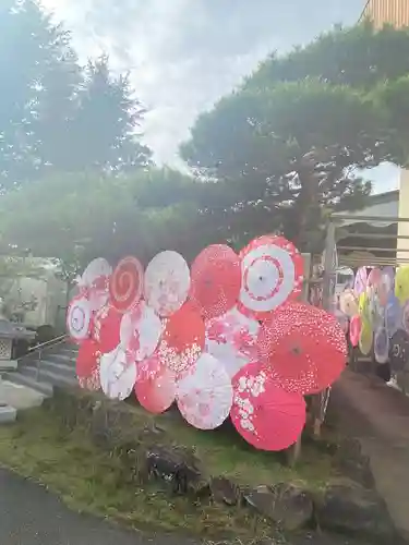 仙台八坂神社(宮城県)