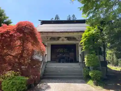 清隆寺(栃木県)