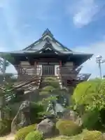 日蓮宗 妙覚寺(福岡県)